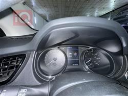 Nissan Rogue Sport